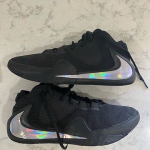 Nike Zoom Freak 1 -size 10 MENS